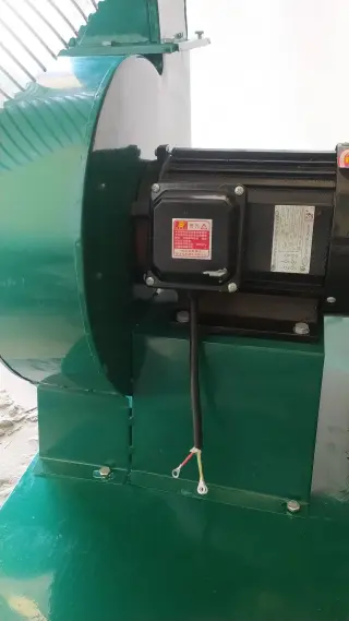 Стружкоотсос MF2