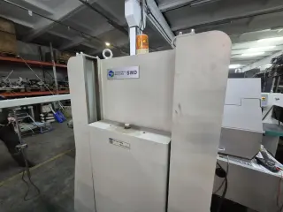Стапелеподемник SJC1000A