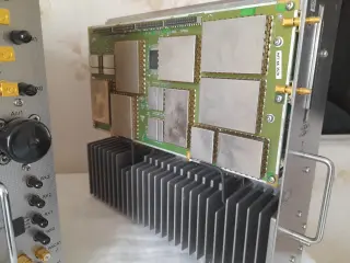 Siemens S30861-U2436-Х-10/01 ИИ Siemens S30861-U2401-Х-06