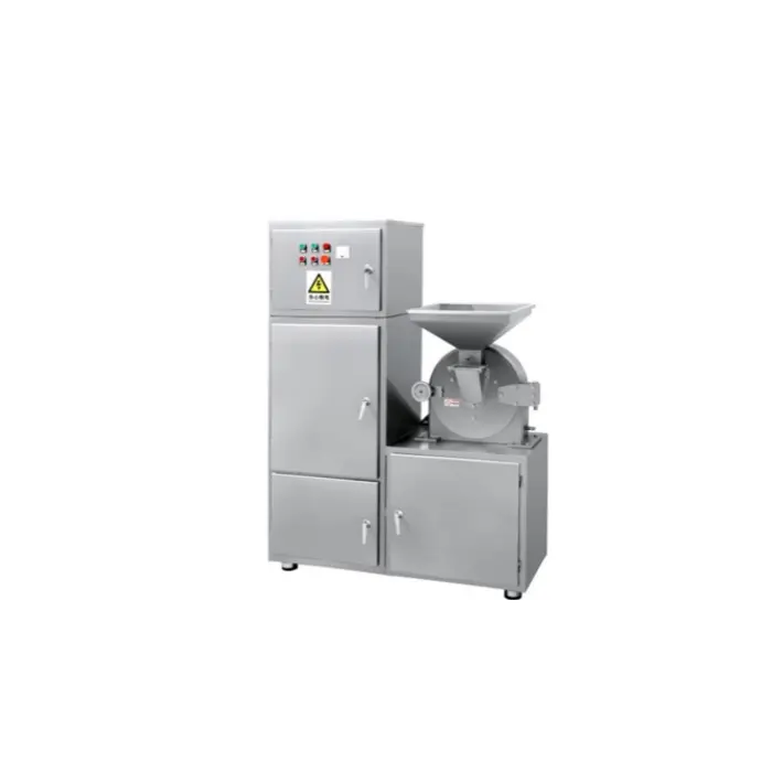 Мельница сухого измельчения WFJ-300