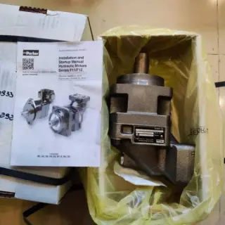 Гидромотор F11-010-HU-CV-K-000-0000-00 Parker 3707310