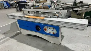 Форматно-раскроечный станок LTT MJ3-D