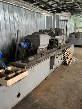 Круглошлифовальный 3м175