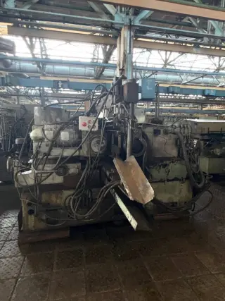 Бесцентровошлифовальный вш679кн6 (103861)