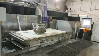 Emmedue Discovery 4 axis