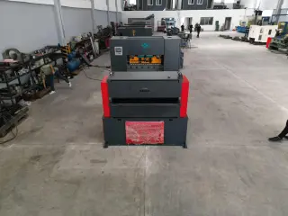 TGM-1500 Станок для Расширенного Металла (Листов)