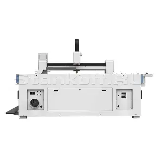 Оптоволоконный лазерный станок для резки металла MetalTec 1530B/3000 Maxphotonics