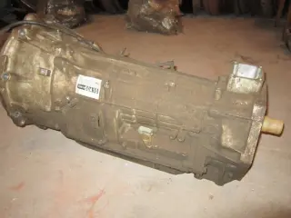 АКПП Toyota Land Cruiser 100