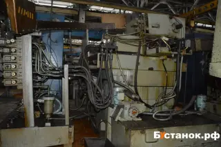 Внутришлифовальный станок сш163с6 9
