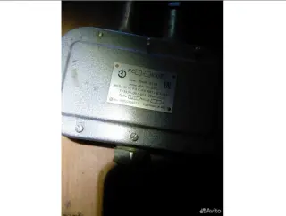 Коробки соединительные клемные кс-12-32, ухл1