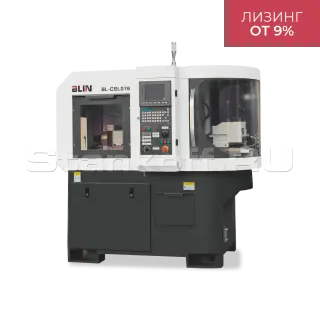 Автомат продольного точения BLIN CSL076