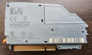 Контроллер шины B&amp;R X20BC0083