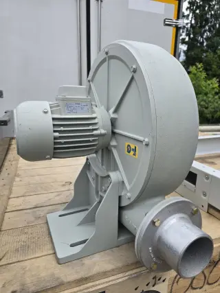 Готовый комплект горелки Weishaupt wkms 80/3-A ZM