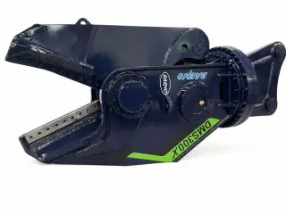 Гидроножницы DMS 250