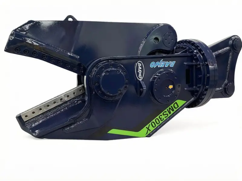 Гидроножницы DMS 250