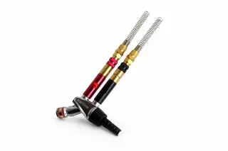 Инжектор DF Gema OptiFlow IG06 в сборе 1007780
