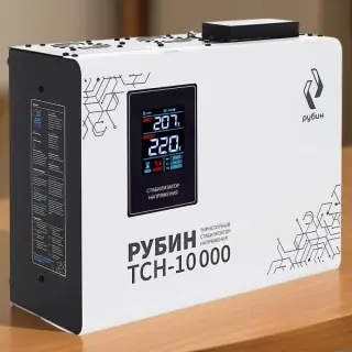 Стабилизатор напряжения Voltek Voltek IS-10000