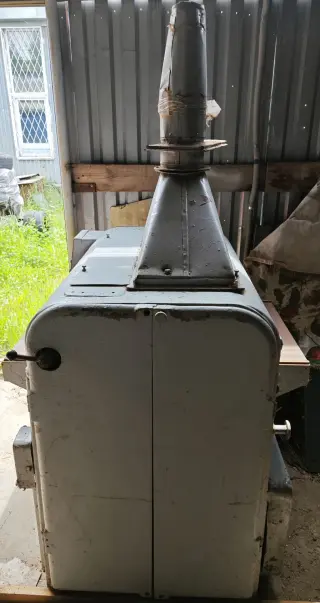 Рейсмус СР 6-8