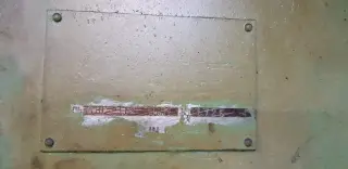 Зубофрезерный станок (аналог 5В312) авс в12 42283