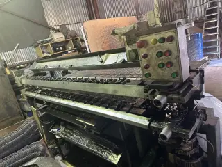 Станок для сборки пружин Bonnell SX-200