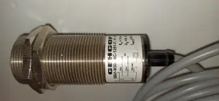 Датчик индуктивный «Сенсор» ВБИ-М30-76С-1251-Л