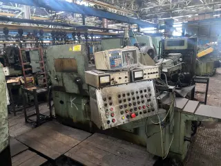 Торцекруглошлифовальный станок хш4-12н42 (42363)