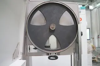 Ленточнопильный станок SCHEPPACH BASA 7 IXES