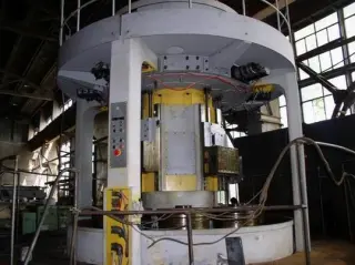 Промышленные станки и оборудование с завода КААЗ (г. Канаш). Токарные, сверлильные, зубошлифовальные, прессы