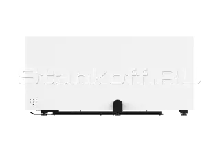 Оптоволоконный лазерный станок в защитной кабине XTC-1530A/4000 Raycus