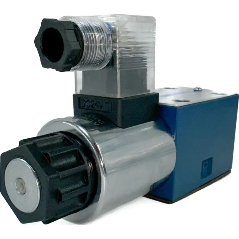 Гидрораспределитель  FW-02-2B2L (ВЕ6.574Е)