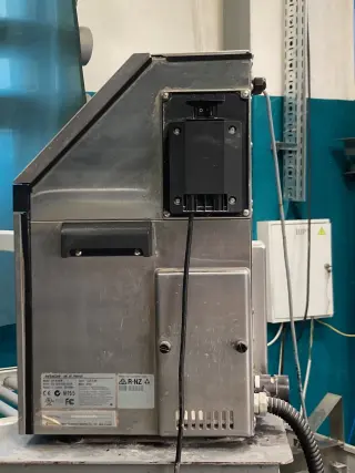 Полуавтоматическая картонажная машина VC55
