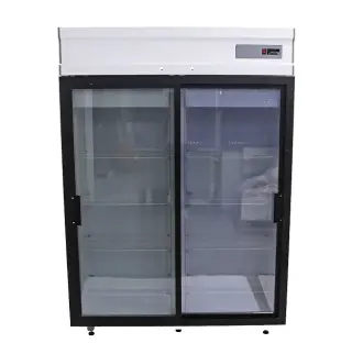 Шкаф холодильный Polair DM110Sd-S