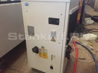 Оптоволоконный лазерный станок для резки металла XTC-1530HE/1000 Raycus