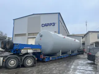 РВС, РГС, сепараторы, реакторы, воздухосборники, ресиверы, чаны стальные для нефтегазовой промышленности