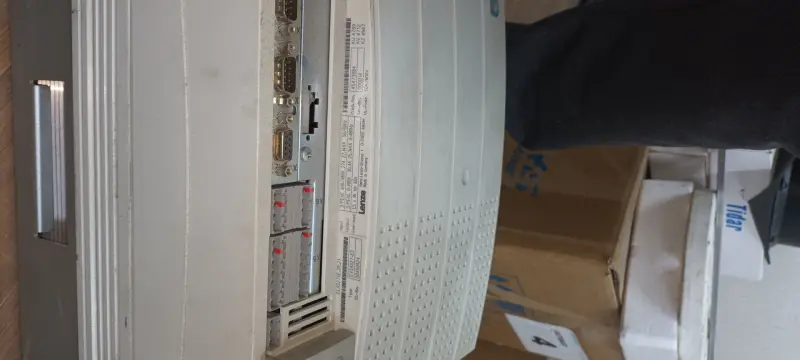 Частотник преобразователь