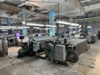 Ткацкие станки СТБ 220