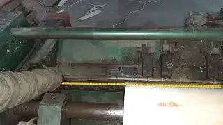 Лущильный станок SYMCA CORALI