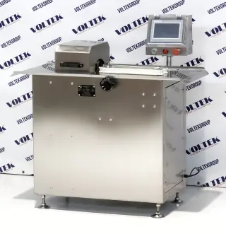 Машина для обвязки колбас VOLTEK ZX2