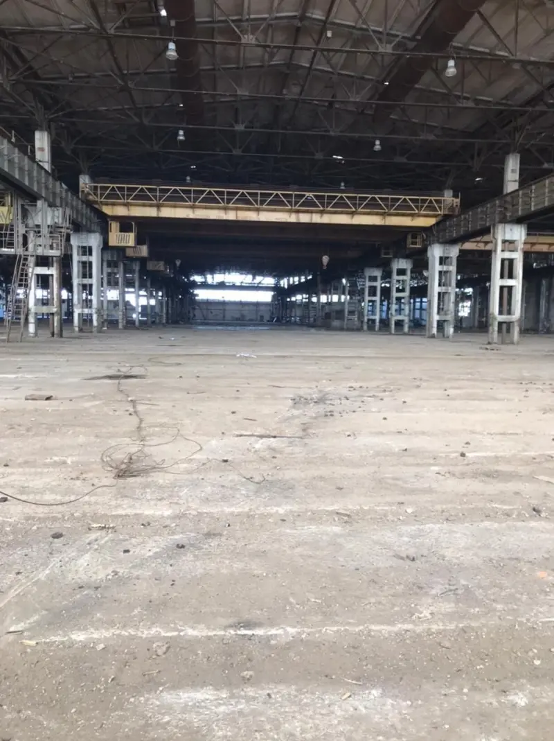 Кран мостовой 28,5м 10,20,30,40тн