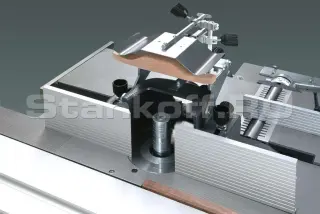 Комбинированный станок Robland HX 310 PRO