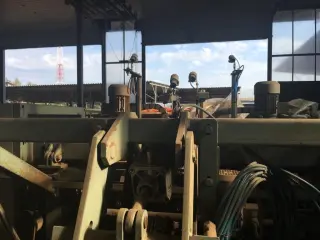 Многопильный кромкообрезной станок Forma
