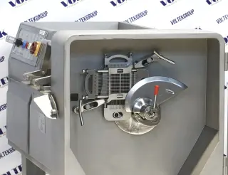 Шпигорезка QD-550
