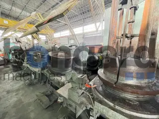 Прямоточный волочильный стан HERBORN 12556