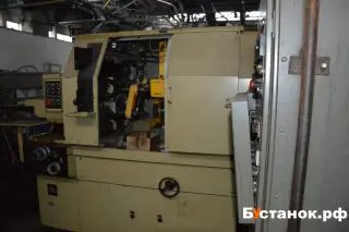 Внутришлифовальный станок si4 as ms 46242-001