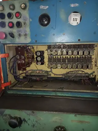 Заточной для червячных фрез 3А662
