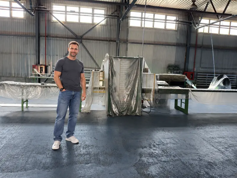 Автоматическая упаковочная линия