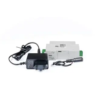 Конвертер Ethernet USR-DR302 для преобразователей частоты ESQ/Hyundai