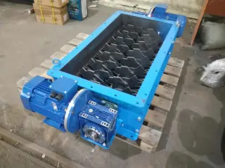 Измельчитель комков ИК 1000