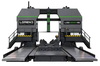 LOREND LDG 2200 HS