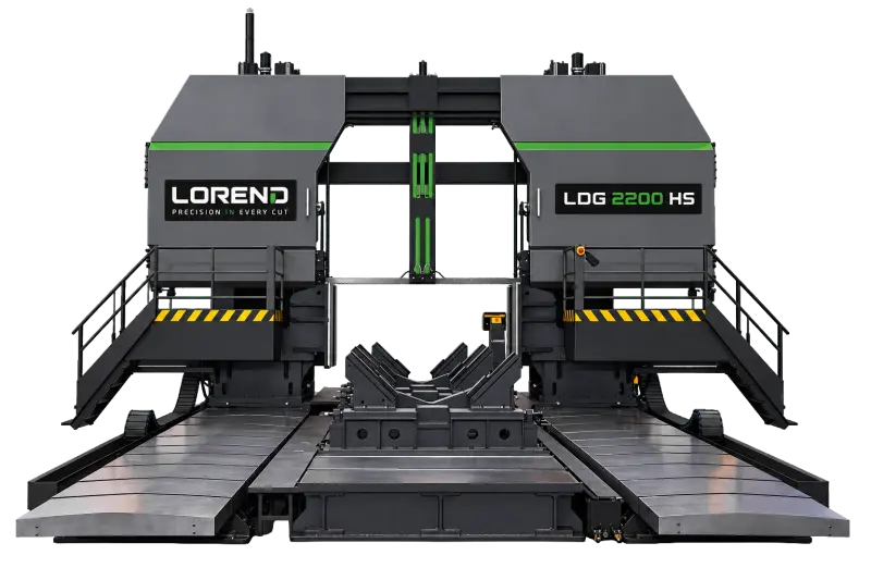LOREND LDG 2200 HS